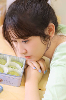 妈妈从拒绝到主动的转变